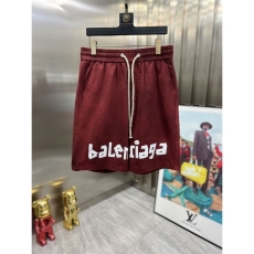 Balenciaga Short Pants